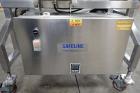 Safeline Metal Detector